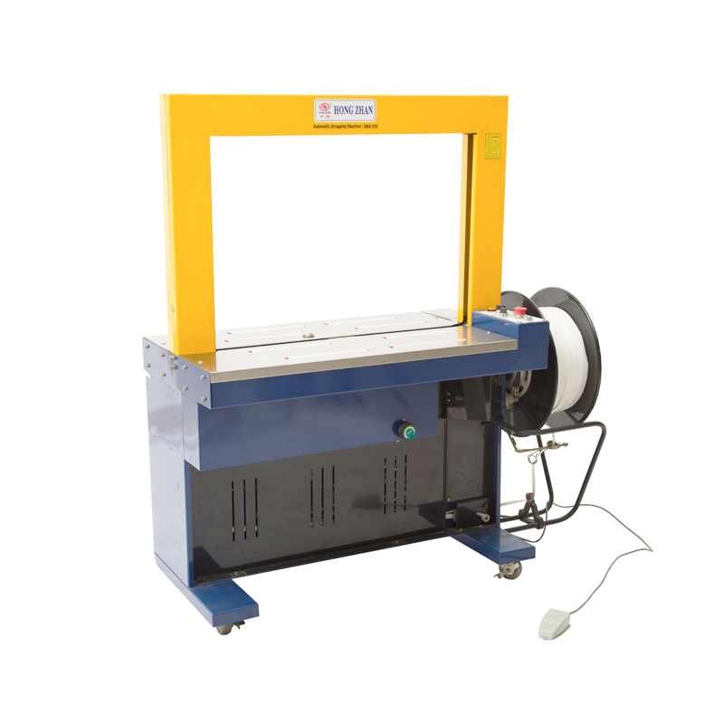 Automatic Strapping Machine for Carton Packing