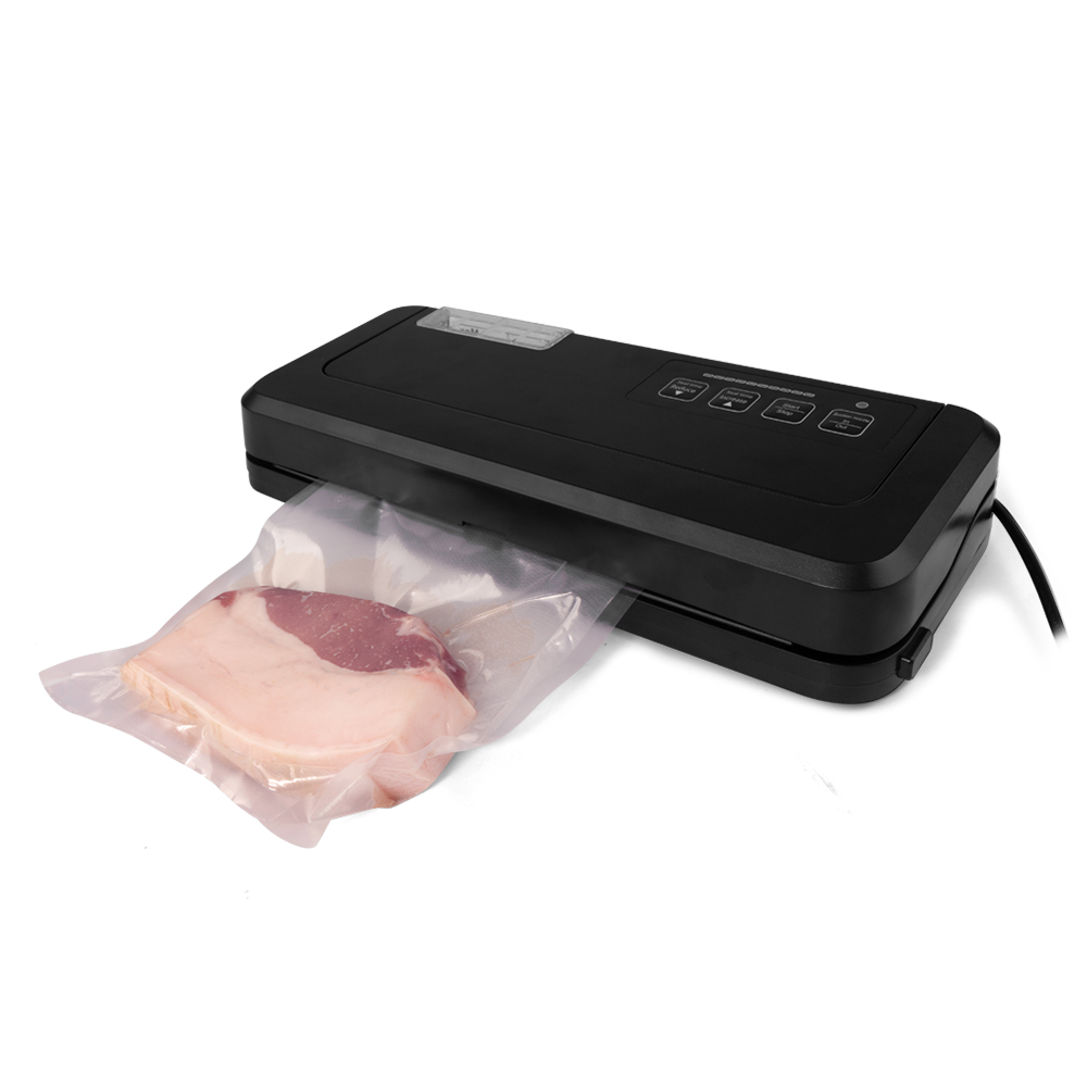 Mini Vacuum Sealing Packing Machine for Fish and Meat
