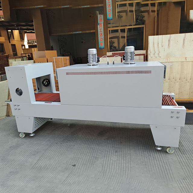 Shrink Wrapping Machine SM6040