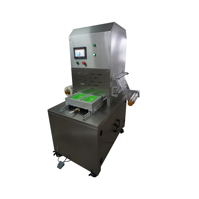 Modified Atmosphere Packing Machine 