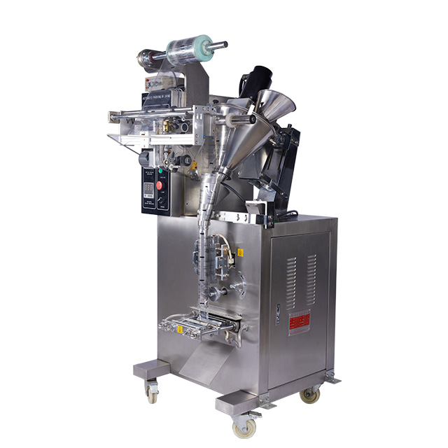 Automatic Vffs Granule Packing Machine For Powder HP150P
