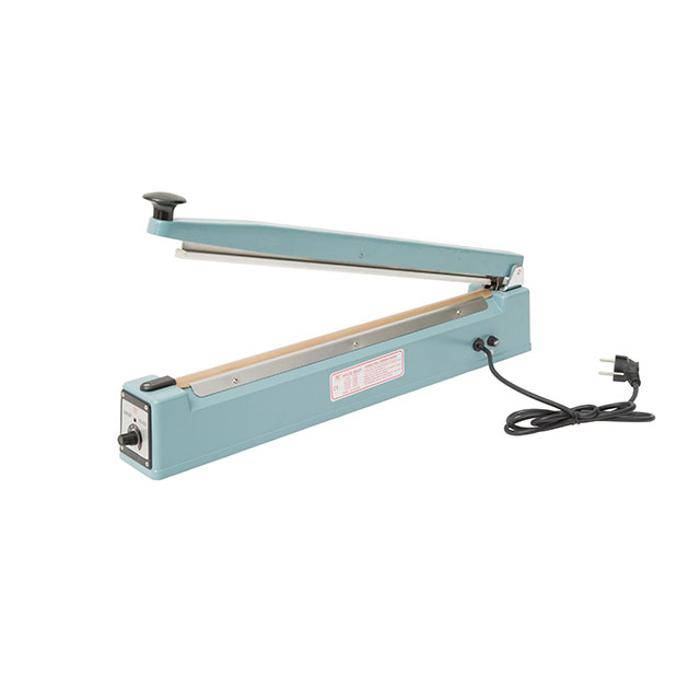 How do we use the hand impulse sealer correctly? Zhejiang Hongzhan