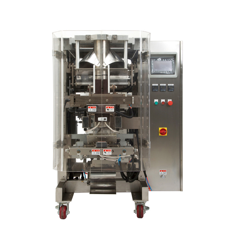High Quality Automatic Granule Packing Machine